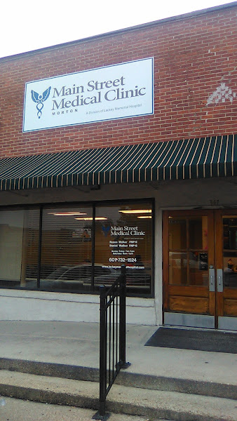 Community Health Clinic