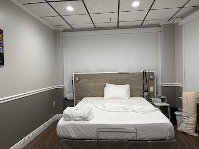 Texas Medical Diagnostics, Inc