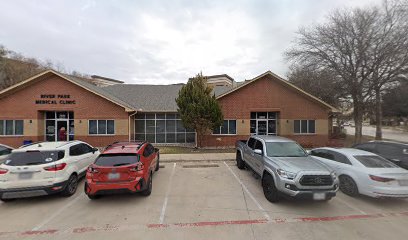 Sleep Center of River Park