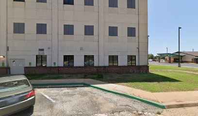 Hillcrest Hospital Cushing - Sleep Lab