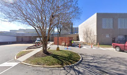 Sentara Virginia Beach General Hospital Sleep Disorders Center