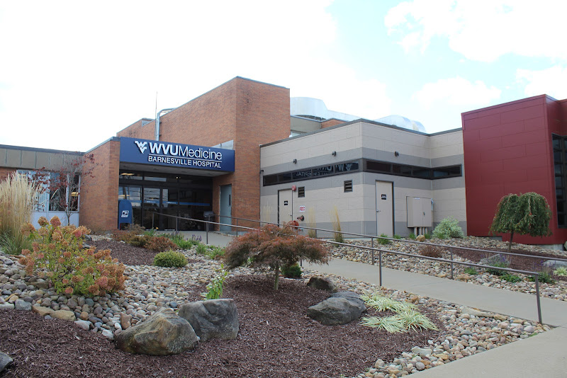 Barnesville Hospital Sleep Center