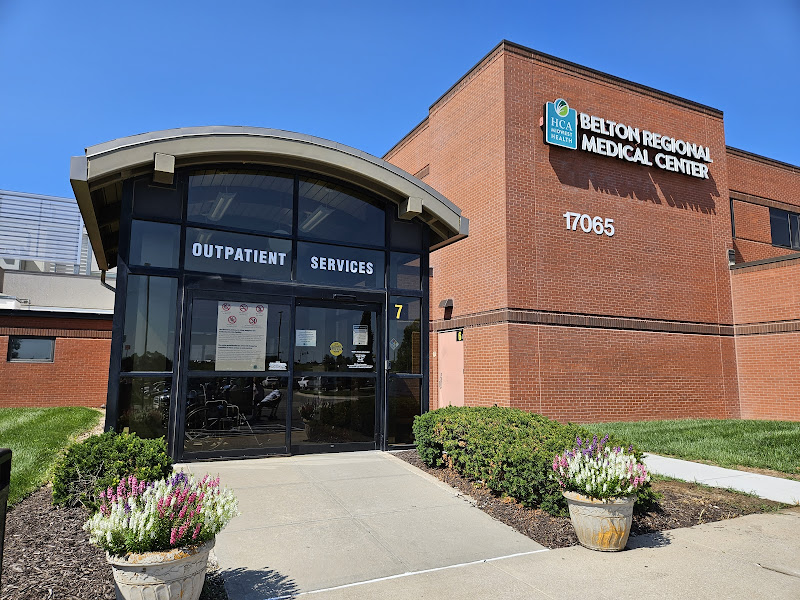 Belton Regional Medical Center