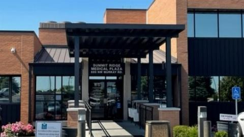 Lee's Summit Medical Center Sleep Disorders Center