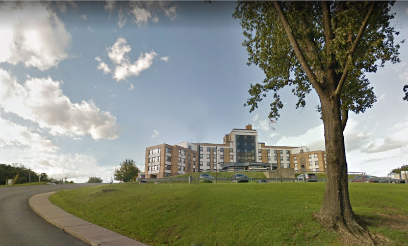 WVU Medicine Sleep Evaluation Center Fairmont