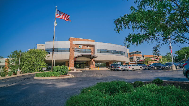 Avita Health System, Sleep Center