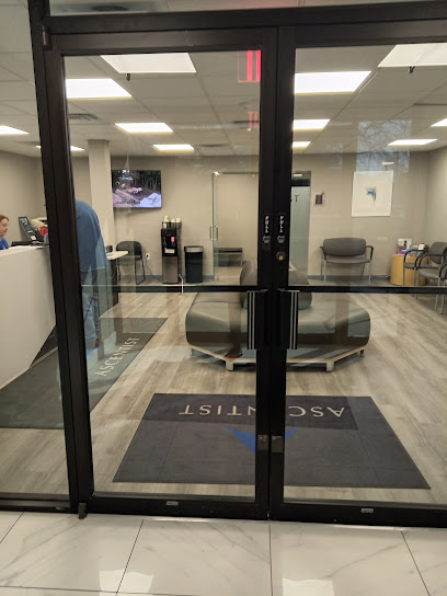 Ascentist Hospital Sleep Center