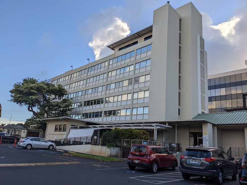 Maui Medical Sleep Laboratory