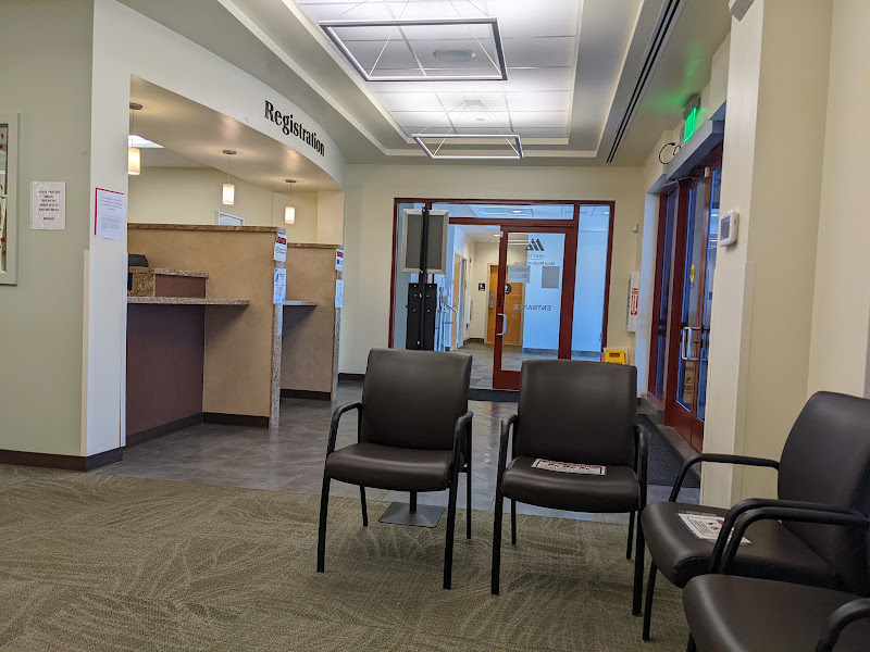 Maui Medical Sleep Laboratory