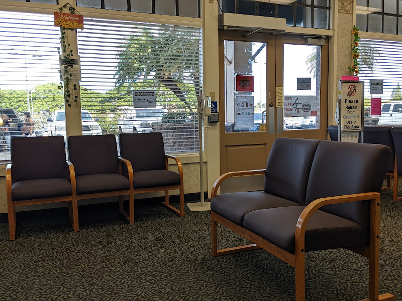 Maui Medical Sleep Laboratory