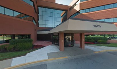 Olathe Medical Center Sleep Disorders Center