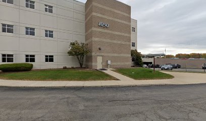 OSF Medical Group Lung and Pulmonology