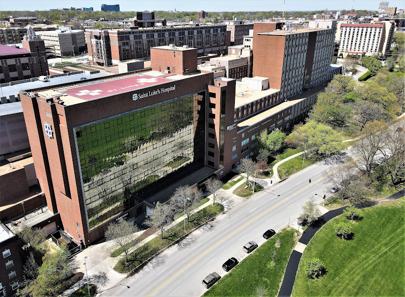 Sleep Disorders Center at St. Luke's Hospital