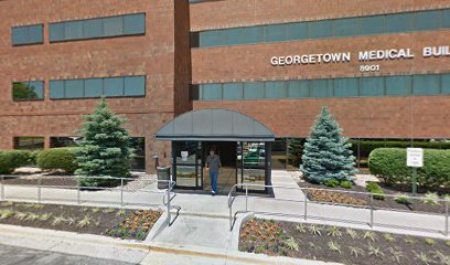 AdventHealth Sleep Center Shawnee Mission