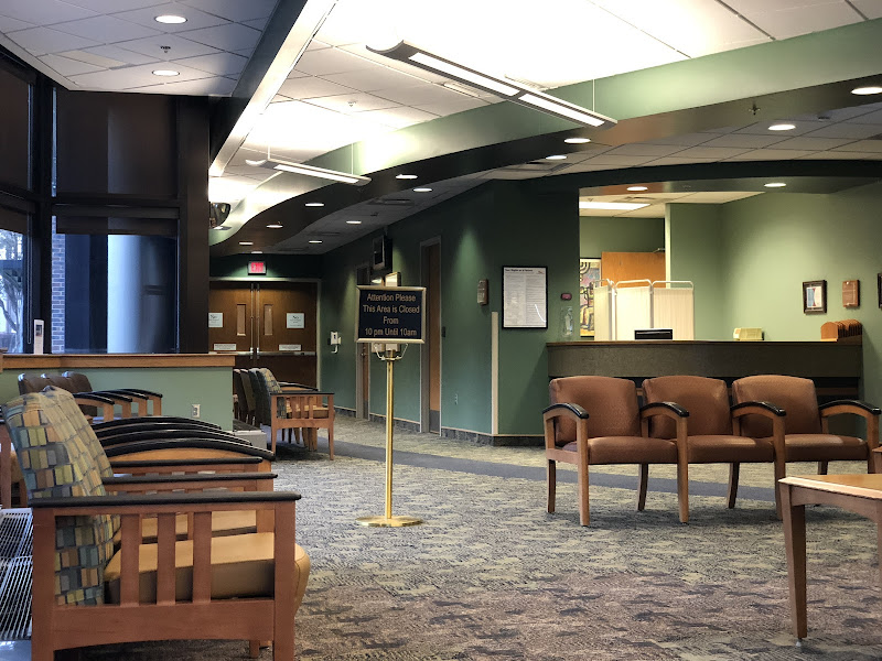 University Health Sleep Clinic