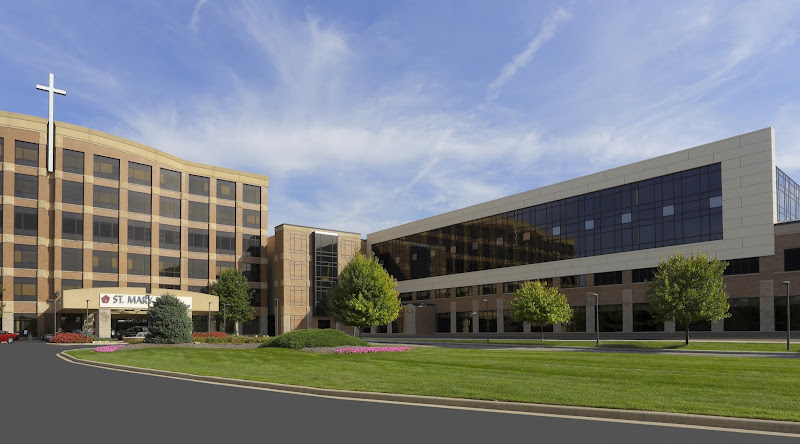 St. Mary Medical Center Sleep Diagnostics Lab