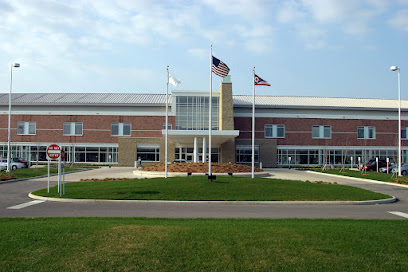 Defiance Regional Hospital