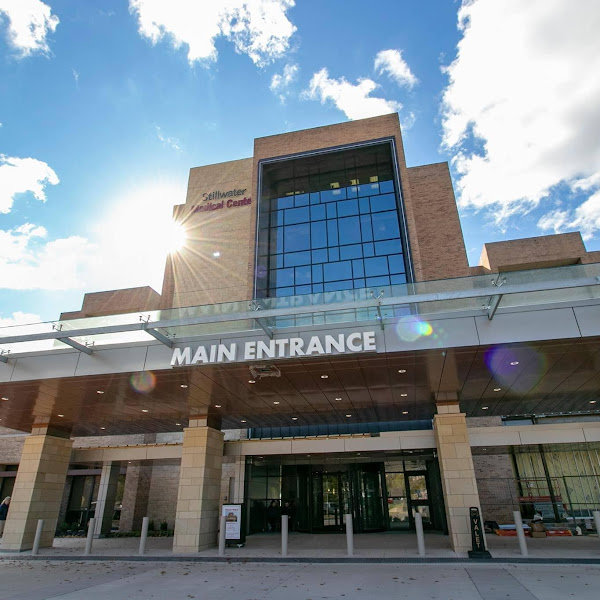 Stillwater Medical Center Sleep Lab