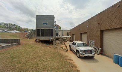 Wellstar Douglas Hospital Sleep Center