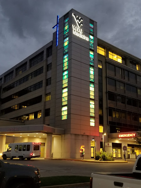 Wheeling Hospital Center for Sleep Medicine