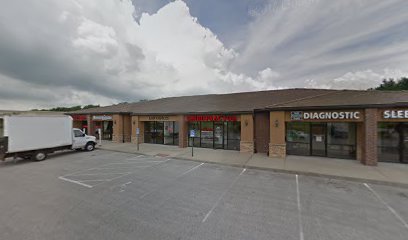 North Kansas City Hospital Sleep Disorder Center Green Hills Road