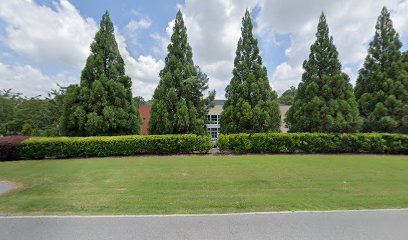 Center for Sleep Disorders