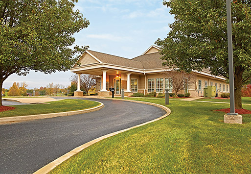 Goshen Physicians Sleep and Allergy Clinic