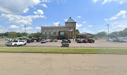 Aultman Sleep Disorders Center