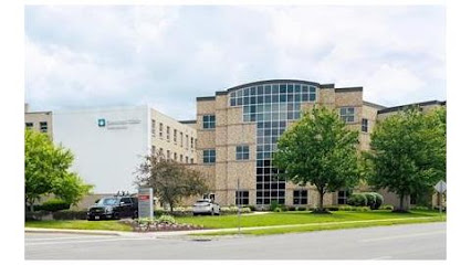 The Sleep Medicine Center