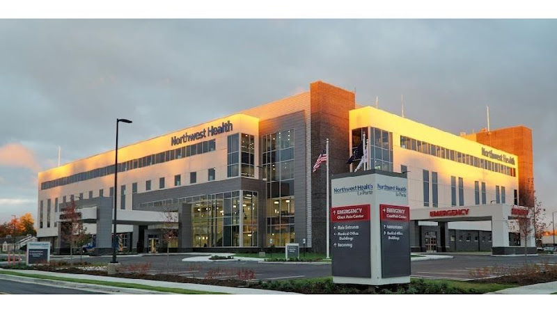 Northwest Health La Porte Sleep Disorders Center