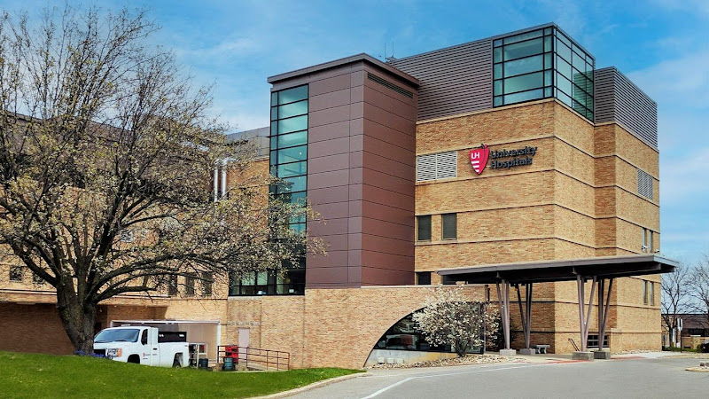 UH Samaritan Health Center