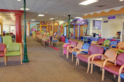 Children's Mercy Kansas City Northland